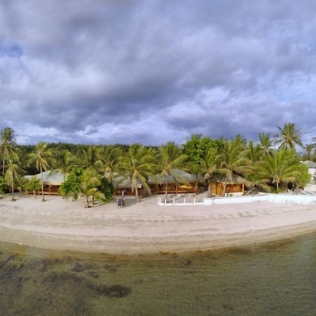 Southern Leyte Divers Macrohon Экстерьер фото